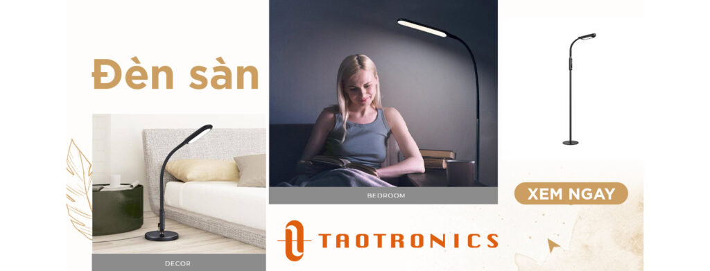 Taotronics Vietnam