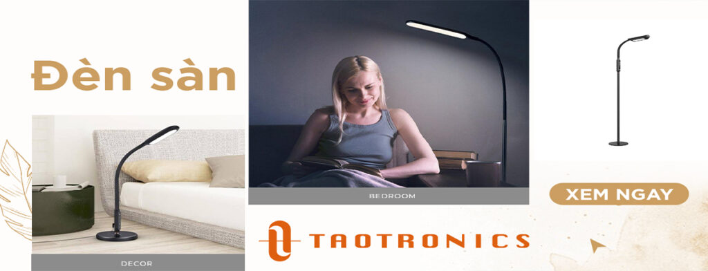 Taotronics Vietnam