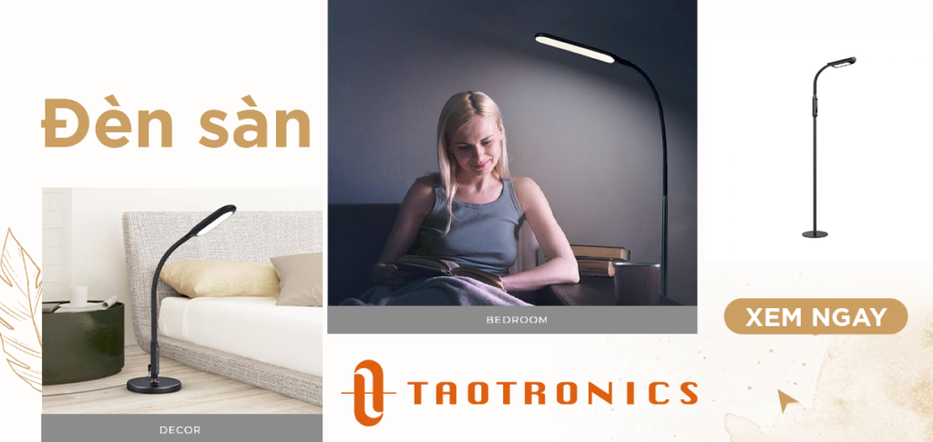 Taotronics Vietnam